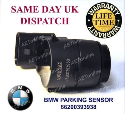 BMW SENSOR 1 3 5 SERIES E81 E82 E87 E88 E90 E91 E92 MINI R55 R56 R57 66200393938