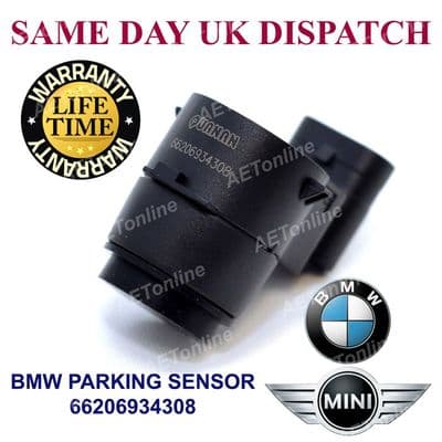 BMW SENSOR 1 3 SERIES E81 E82 E87 E88 E90 E91 E92 MINI R55 R56 R57 66206934308