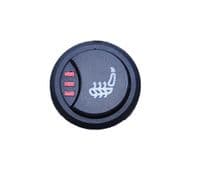 Carbon Fibre Element 3 Level Heated Seat Retrofit Kit