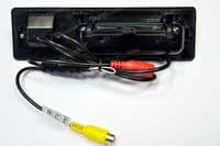 CCD Boot Handle Design For AUDI VW Original Car Rear View Reverse Camera (MA9901)