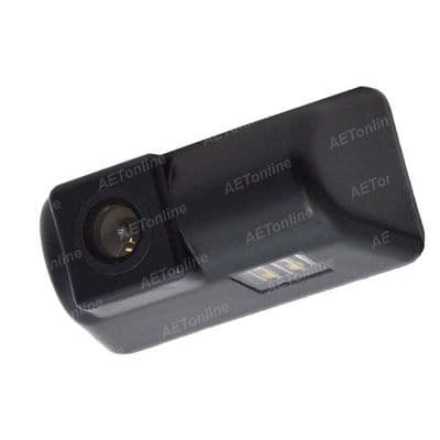 CCD REAR VIEW REVERSING CAMERA FOR FORD TRANSIT (MA1001)