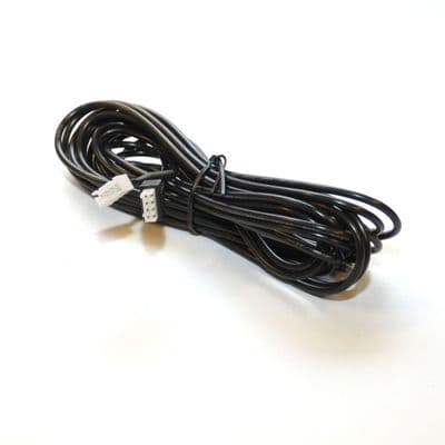 CISBO 4 pin extension  cable for buzzer or display