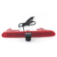Citroen Berlingo 2008 - 2022 View Reversing High Level Brake Light Camera