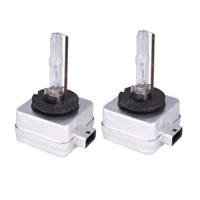 D1S XENON HID BULBS REPLACEMENT FOR OEM BULBS