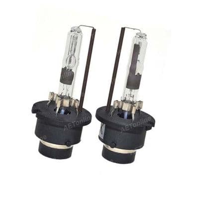 D2R HID Xenon Bulbs for Headlight 35w