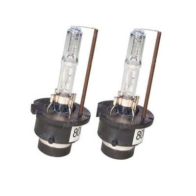 D2S HID Xenon Bulbs for Headlight 35w