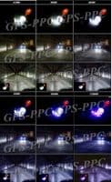 D3S Factory Fitted Xenon HID Replacement Bulbs