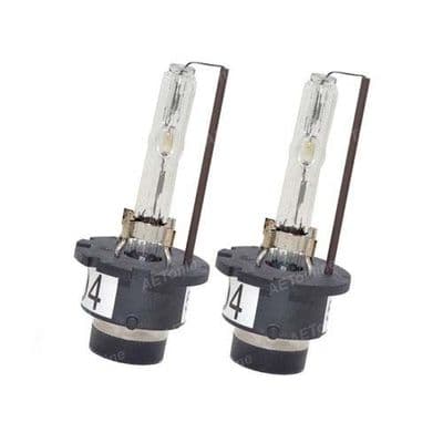 D4S HID Xenon Bulbs for Headlight 35w