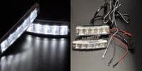 Daytime Running Lights