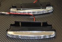 Daytime Running Lights