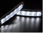Daytime Running Lights