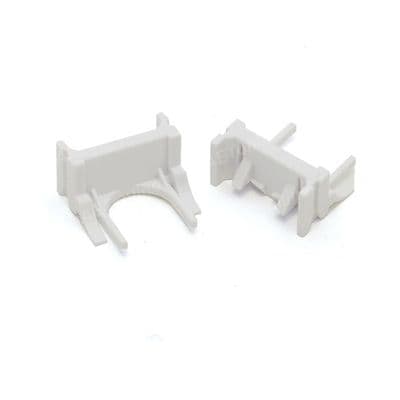 FORD MONDEO MK4 H7 HID Xenon Bulb Base Holders Adapter