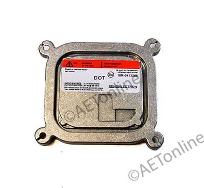 Ford OEM Factory Xenon HID Replacement Ballast Control Unit Module 8A5Z13C170A