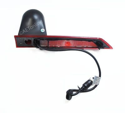 Ford Transit Custom 16-21  Rear View Reversing High Level Brake Light Camera with /without Monitor