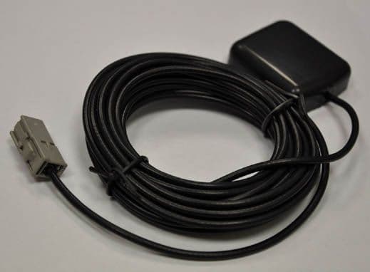 GT5 Antenna Aerial
