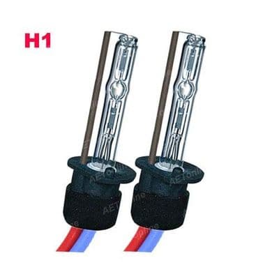 H1 HID Xenon Bulbs for Headlight 35w