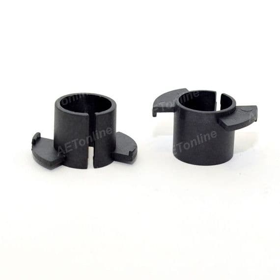 H1 XENON HID BULB HOLDERS FOR HONDA CIVIC TYPE R