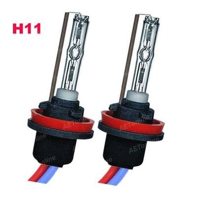 H11 HID BULB replacement