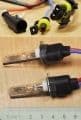 H3 HID Xenon Bulbs for Headlight 35w