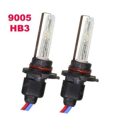HB3 9005 HID Xenon Bulbs for Headlight 35w