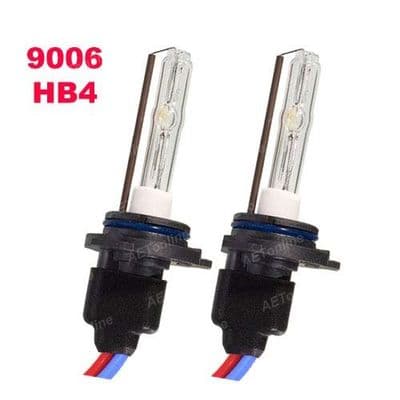 HB4 9006 HID Xenon Bulbs for Headlight 35w