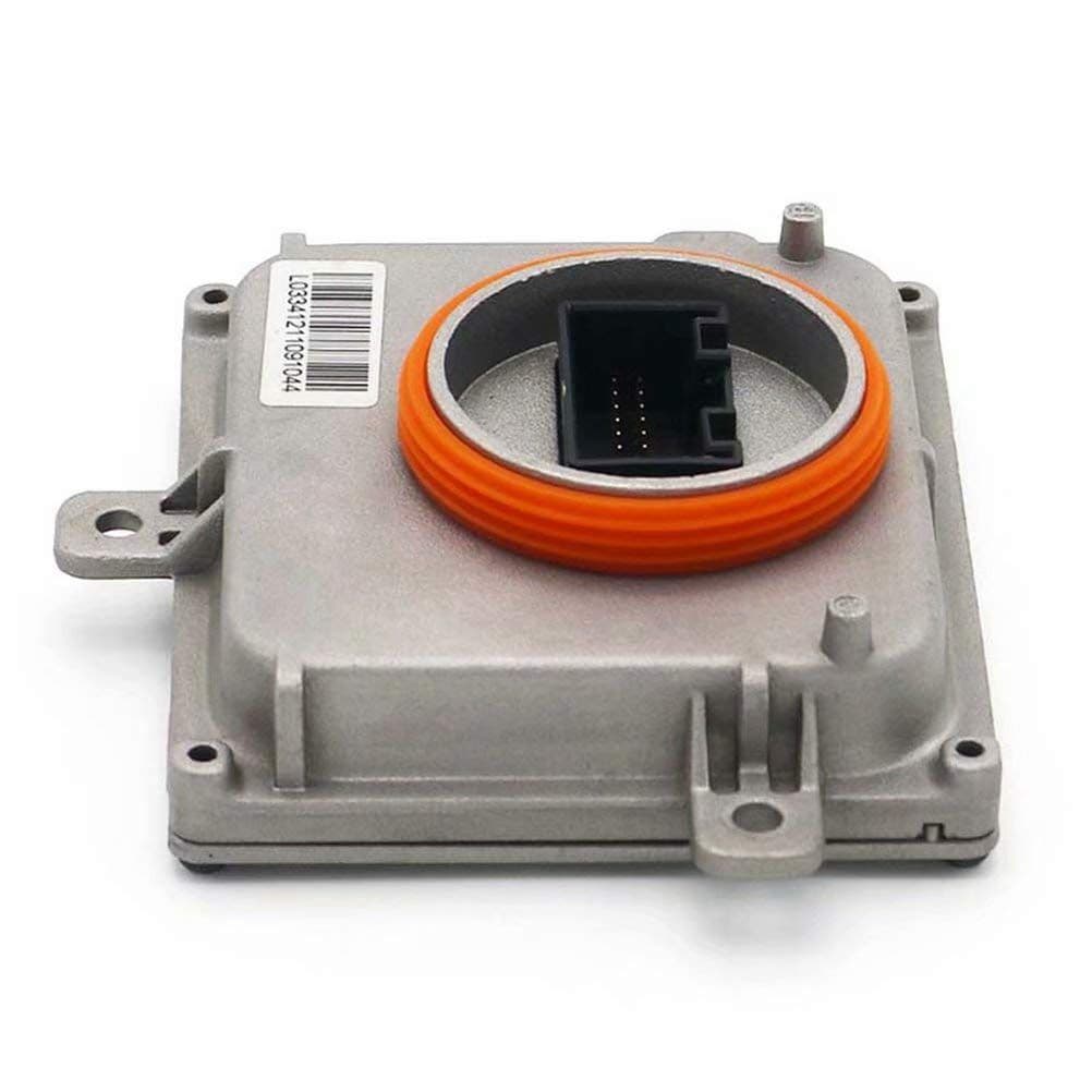 Xenon Headlight Ballast Module 4G0907397P – Fits Audi A3, A6, Q3, VW Touareg, Skoda Octavia