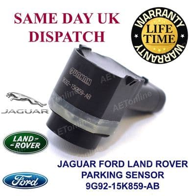 LAND ROVER FORD Audi Skoda VW PDC PARKING SENSOR 9G92-15K859-AB