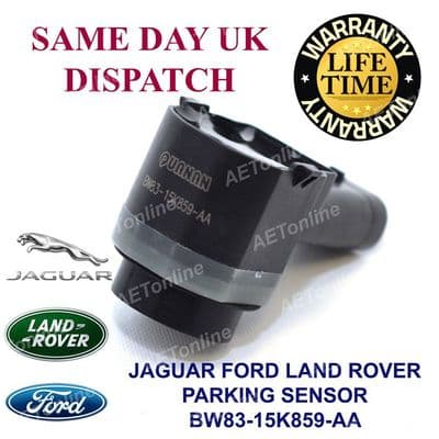 LAND ROVER FORD Audi Skoda VW PDC PARKING SENSOR BW83-15K859-AA