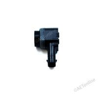 Land Rover Freelander 2 Discovery 4 Sport PDC Parking Sensor LR010927 LR038084