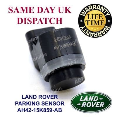 LAND ROVER JAGUAR FORD PDC PARKING SENSOR AH42-15K859-AB