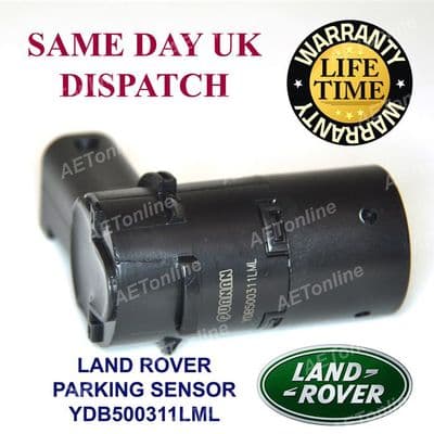 LAND ROVER PARKING SENSOR 3 PIN DISCOVERY 3 YDB500311LML