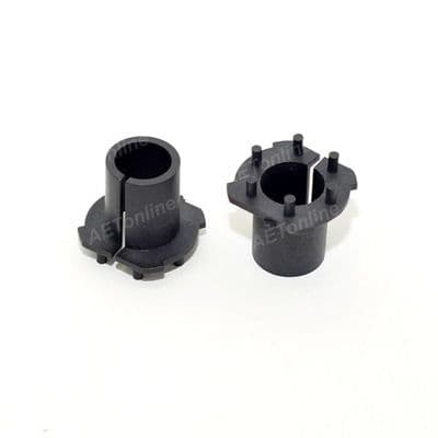 Mazda 3 6 CRV CX7 H7 HID BULB HOLDERS ADAPTER