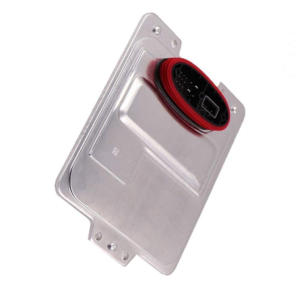 GLILAR Compatible Avec Mercedes Pour Benz Pour Classe E W212 2010-2013 Xénon HID Ballast Allumeur Unité De Commande De Phare D1S Ballast 5DC009060-20 Module Commande Xénon