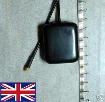 MMCX Antenna