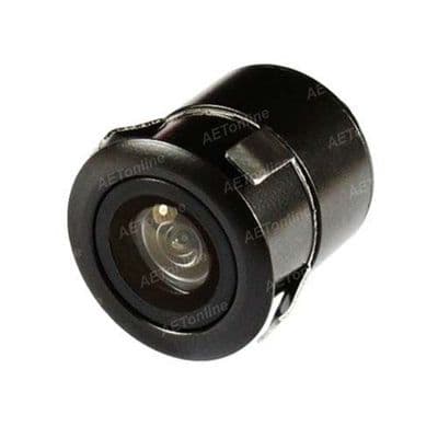 Night View Reversing Bumper Colour Camera (MA185)