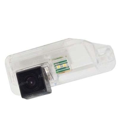 Number Plate Reverse parking Camera Rear view reversing Lexus ES350 ES240 (MA6052)