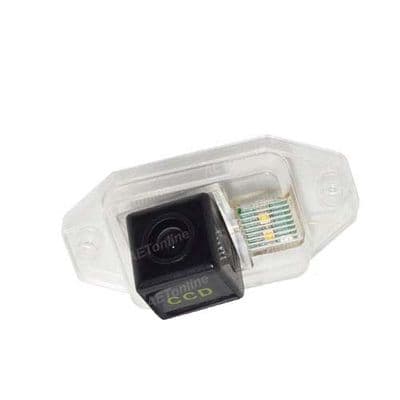 Number Plate Reverse Parking Camera TOYOTA LAND CRUISER PRADO 120 150 Series(MA6016)