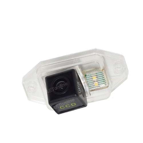 Number Plate Reverse Parking Camera TOYOTA LAND CRUISER PRADO 120 150 Series(MA6016)