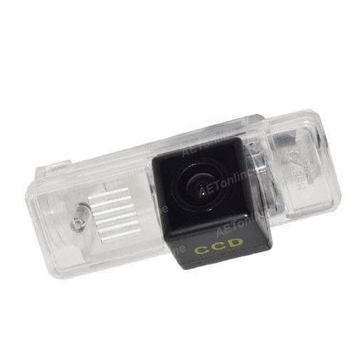 Number Plate Reverse / Reversing Parking Camera for Mercedes Benz Vito Viano (MA6121)