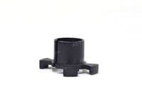 ODYSSEY H1 HID XENON BULB HOLDERS ADAPTERS X2 FOR HONDA ODYSSEY