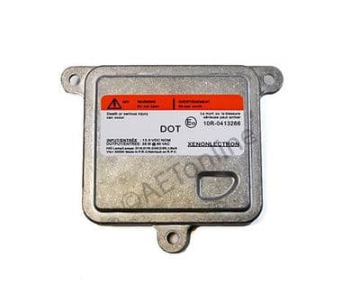 OEM Ballast D3S HID Control Unit ECU 10R-034663 A71177E00DG Land Rover Jaguar Tesla Ford