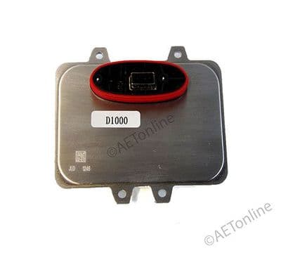 OEM D1S Xenon Headlamp Ballast ECU Module Unit BMW Range Rover5DV009000-00  63126937223