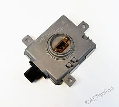 OEM HID Xenon Headlight D2S D2R ECU Ballast W3T13072 Mitsubishi Honda Mazda