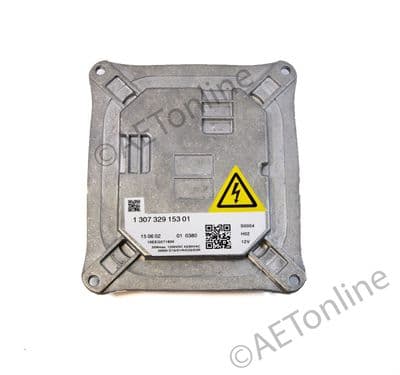 OEM Xenon HID Ballast Control Unit Control Unit BMW E92 X5 E70 X6 1307329153