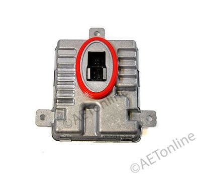 OEM Xenon HID Ballast Control Unit ECU BMW W003T19571 W003T20071 W003T23171
