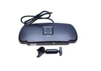 Citroen Dispatch 2016 Onwards Rear View Reversing High Level Brake Light Camera