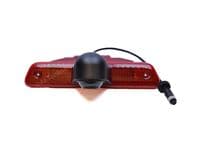 Peugeot Expert 07-16  Rear View Reversing High Level Brake Light Camera with /without Monitor