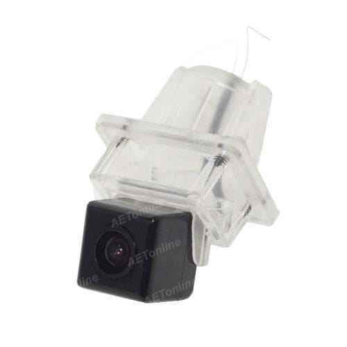 Rear Colour Wide View Reversing Parking Camera For Benz C Class and E Class (MA6102)