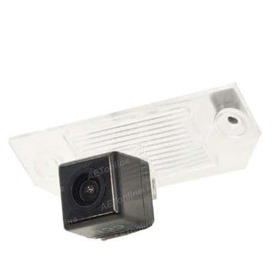 REAR VIEW REVERSING CAMERA PARKING GUIDE LINES FOR FORD FOCUS SEDAN (MA6035)