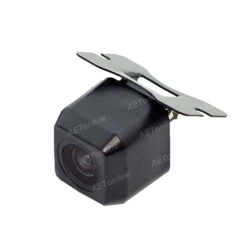 Rear View Reversing Mini Colour Camera with night vision (MA810)